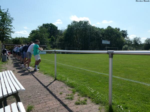 Sportanlage Velber - Seelze-Velber