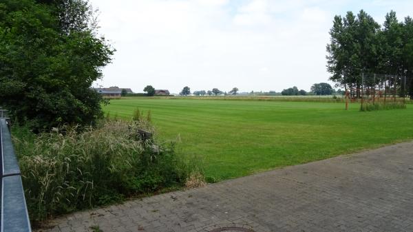 Sportanlage Bruchweg - Geldern-Pont