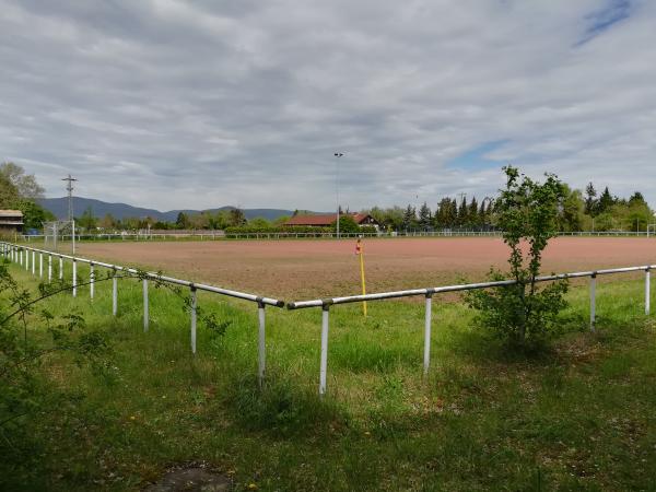Jahnplatz 2 - Neustadt/Weinstraße-Lachen-Speyerdorf