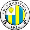 Wappen FC Kopřivnice  41461