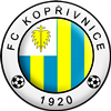 Wappen FC Kopřivnice