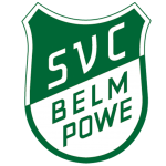 Wappen SV Concordia Belm-Powe 1927