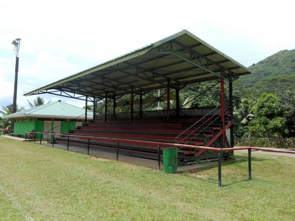 Stade de Maatea - Maatea