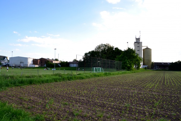 Sportplatz Mönchehof - Espenau-Mönchehof