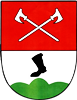 Wappen TJ Baník Zadní Chodov  82526