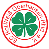 Wappen ehemals SC Rot-Weiß Oberhausen 1904 II