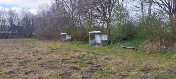 Sportplatz Hatzte - Elsdorf/Niedersachsen-Hatzte