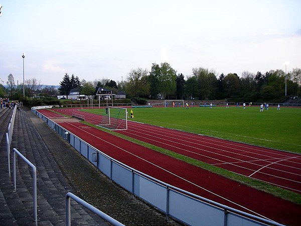 Liebigstadion - Holzminden