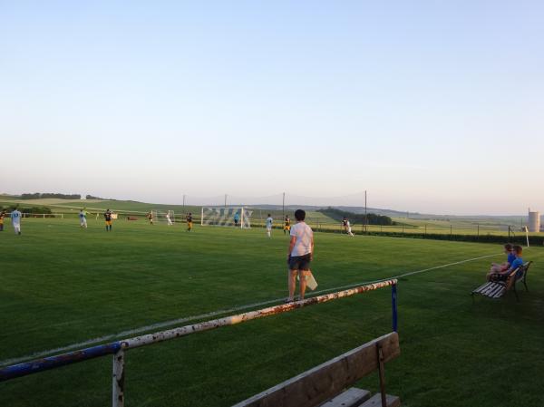 Sportplatz Altruppersdorf - Altruppersdorf