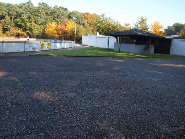 Stadion Buschweg - Hünxe-Drevenack