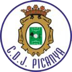 Wappen CD Juventud Picanya