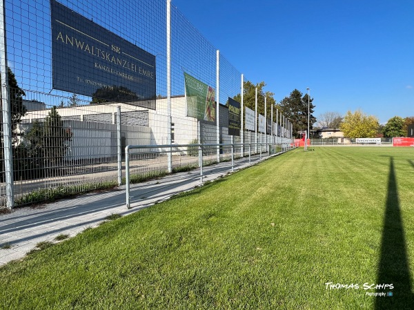 NaturEnergie Arena - Rheinfelden/Baden-Warmbach