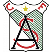 Wappen Atlético Sanluqueño CF