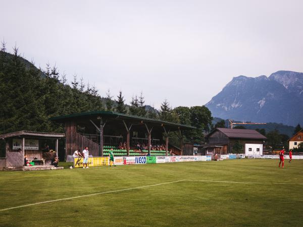 Sportplatz Bad Goisern - Bad Goisern