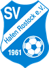 Wappen SV Hafen Rostock 1961  8506