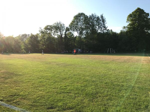 Sportplatz Rehwiese - Uzwil