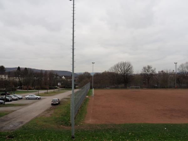 Sportplatz Käfig Am Höing - Hagen/Westfalen