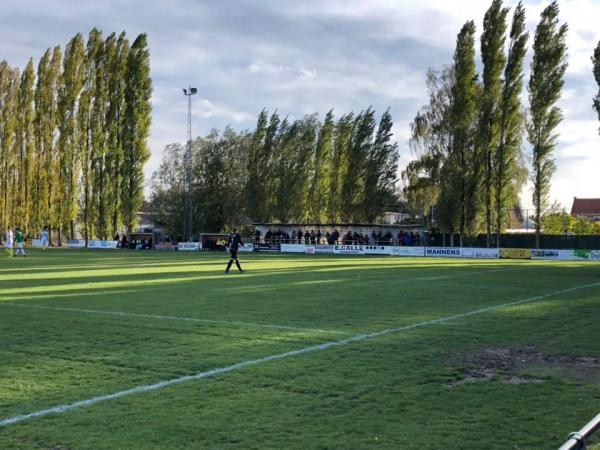 Campus Groene Putte - Stekene