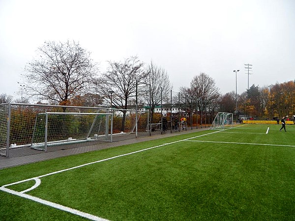 Provinzial Youngstars Arena - Münster/Westfalen-Berg Fidel