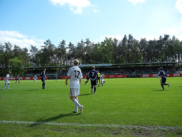 Waldstadion  - Heeslingen