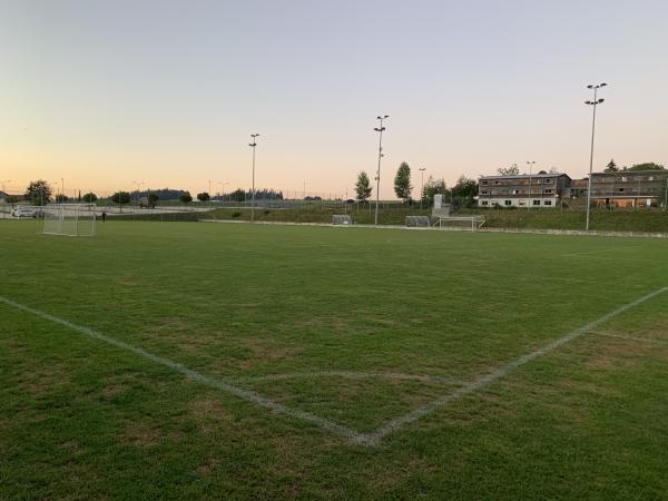 Sportzentrum Schwarzenbach - Huttwil