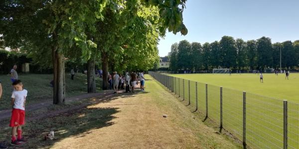 Moselstadion Nebenplatz 4 - Trier