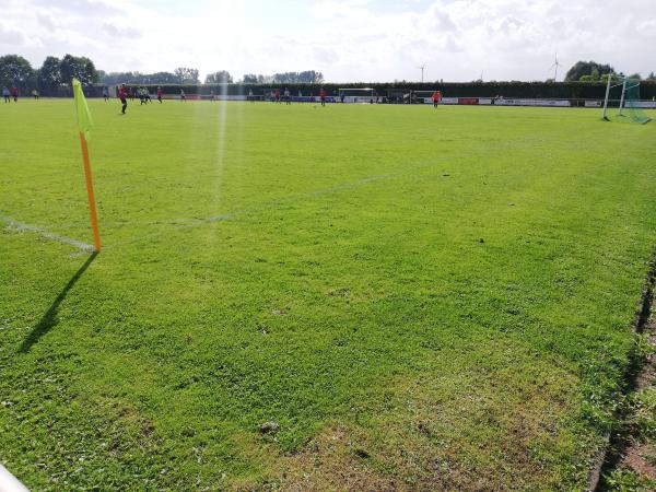 Sportanlage Schützenstraße - Wesel-Büderich