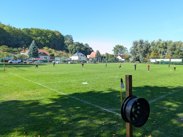Sportplatz am Mühlenberg - Werder/Havel-Töplitz