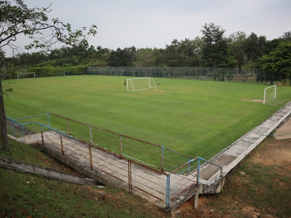 MMU Football Field - Cyberjaya