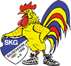 Wappen SKG Bauschheim 1946 II