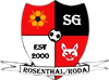 Wappen SG Rosenthal/Roda (Ground A)  31399