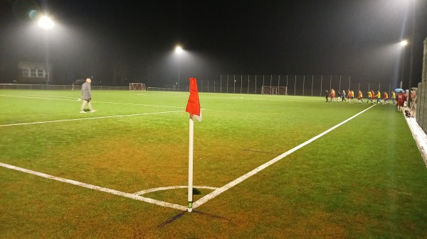 Sportanlage Ringstraße B-Platz - Flensburg-Adelby