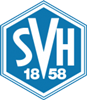 Wappen SV Hemelingen 1858