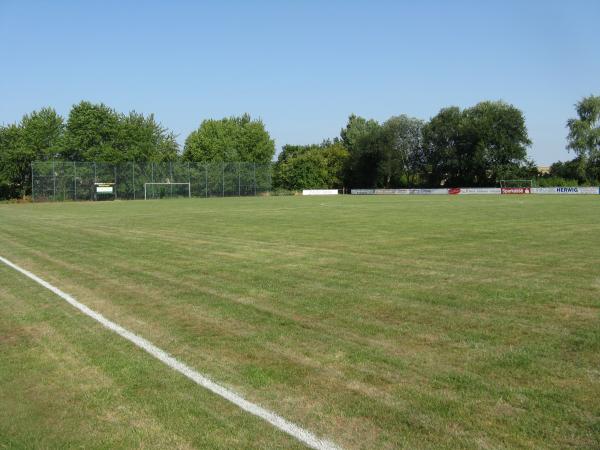 Sportanlage Nesselröden - Duderstadt-Nesselröden