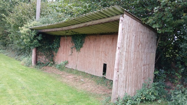 AF&L Arena - Esgrus-Bojum