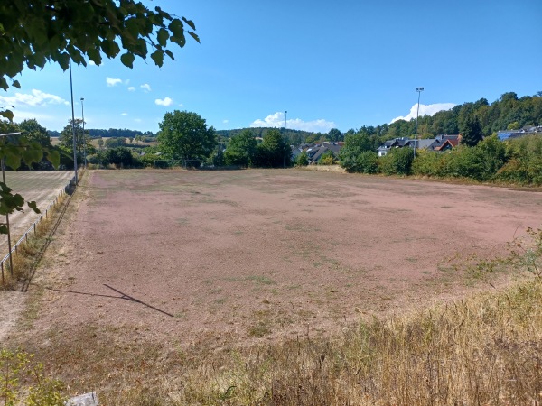 Sportanlage Weilburger Straße Platz 2 - Beselich-Heckholzhausen