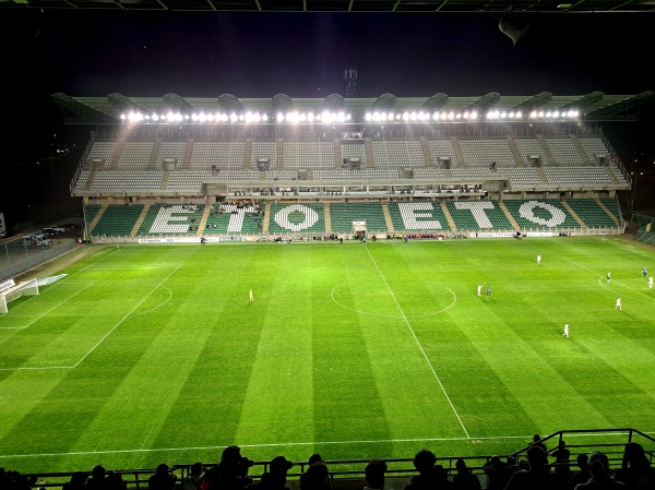 ETO Park - Győr