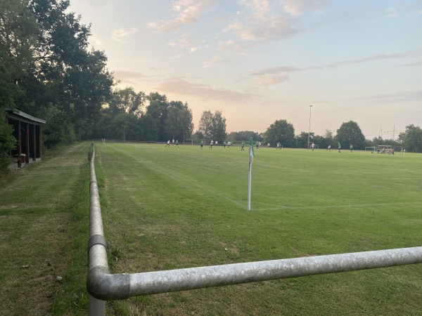 Sportanlage Müslüttens Damm - Ottersberg-Quelkhorn