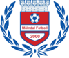 Wappen IF Mölndal Fotboll