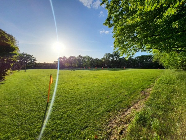 Sportpark Westend Platz 2 - Berlin-Westend