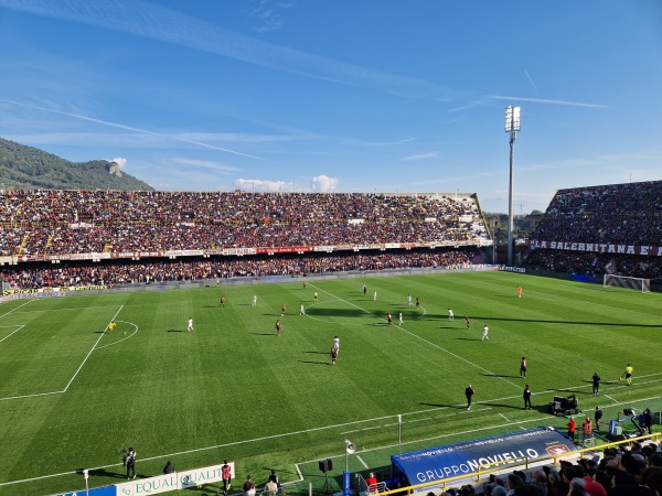 Stadio Arechi - Salerno