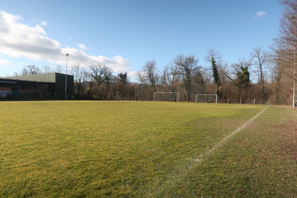 Post Sportanlage Arlesheim - Arlesheim