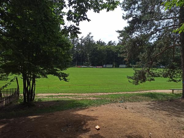 Hřiště FC Soběšice - Brno-sever-Soběšice