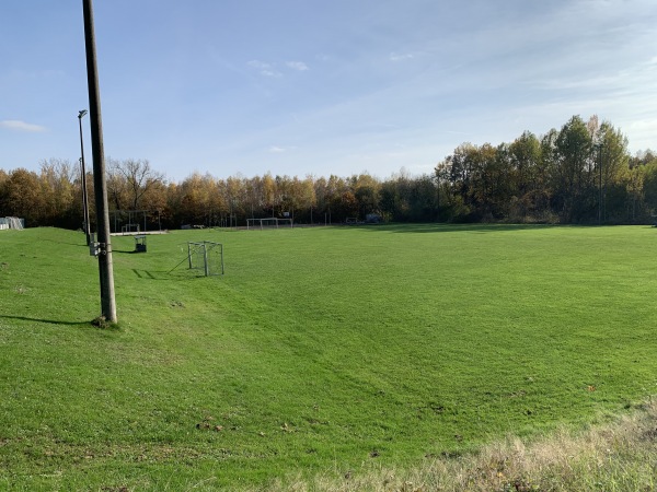 Sportgelände Wackersdorfer Straße Platz 2 - Schwandorf