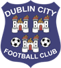 Wappen Dublin City FC