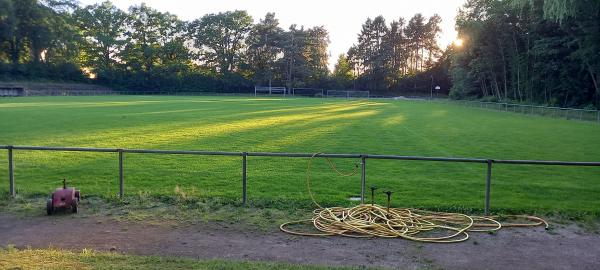 Sportzentrum Hoisdorf - Hoisdorf