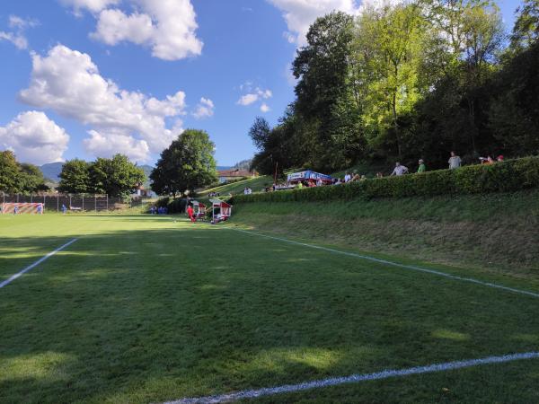 Richard-Löffler-Sportanlage - Ballrechten-Dottingen