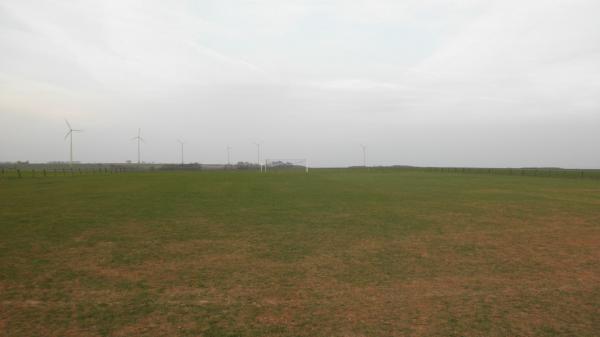 Terrain Am Alswee - Heiderscheid (Heischent)