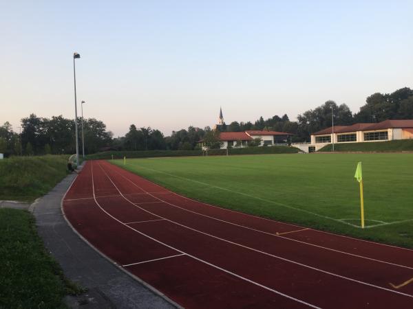 Sportanlage Turner Hölzl - Rohrdorf/Inn