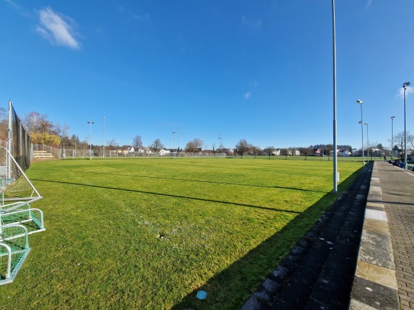 Stadion Brühl Platz 2 - Muri
